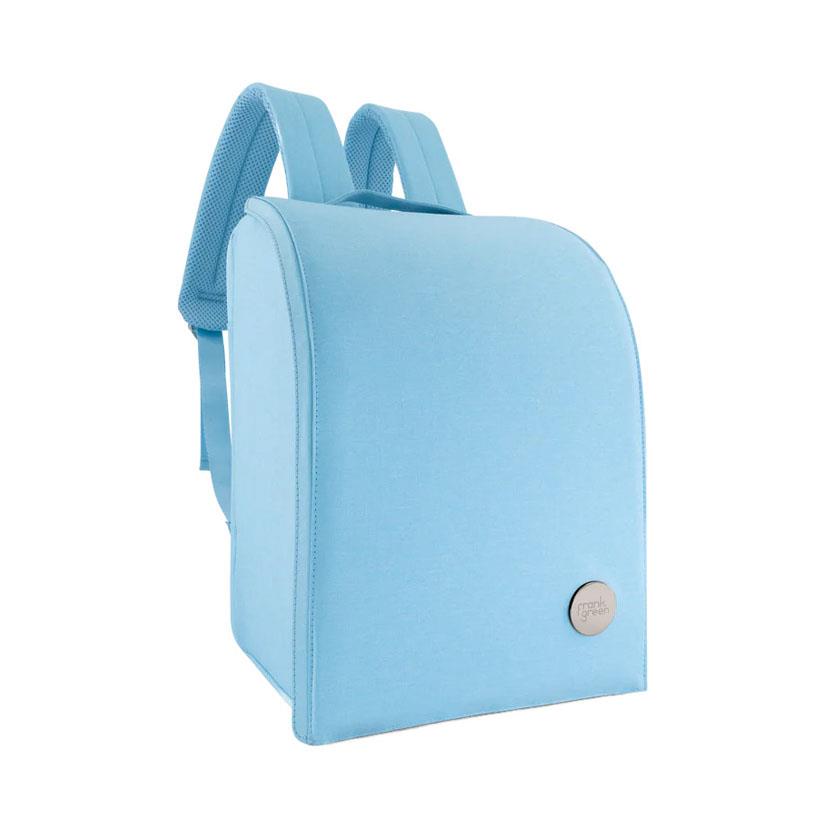 frank green Everything Backpack Sky Blue